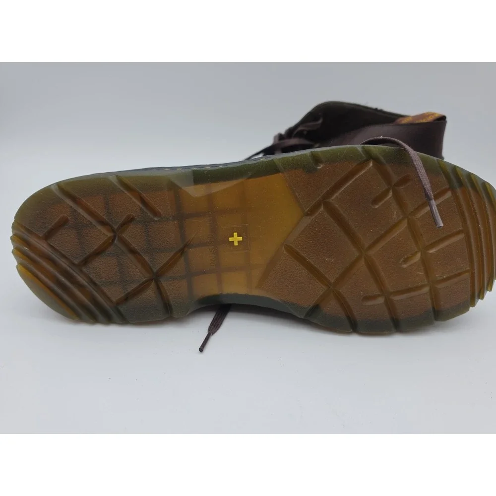 Dr. Martens maybe ensure like